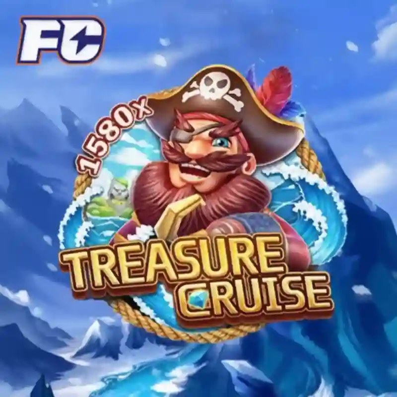 Treasure Cruise
