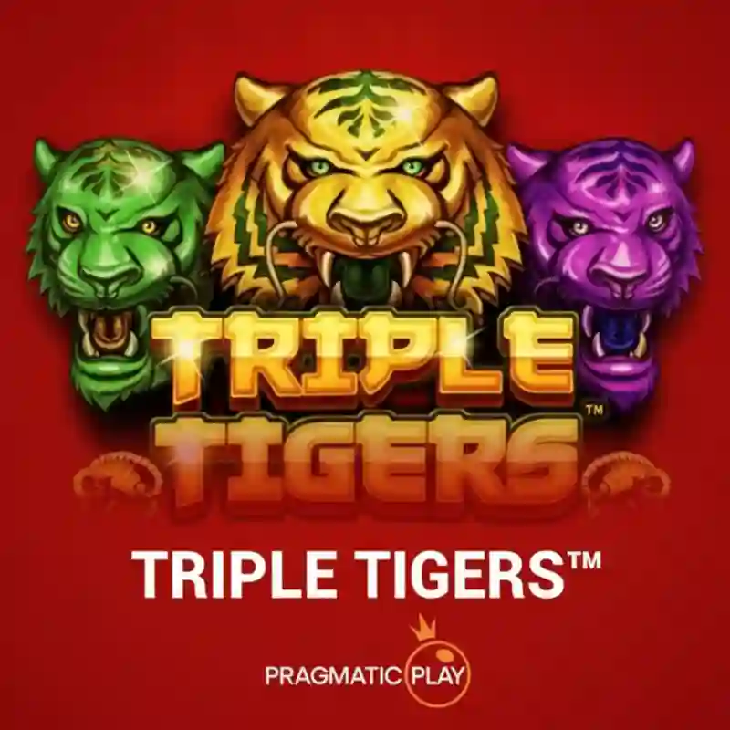Triple Tigers™